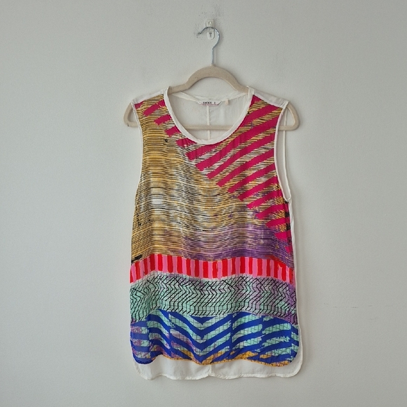 Sack's top - Picture 3 of 8